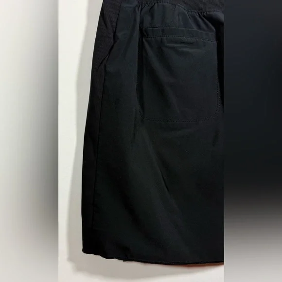 Athleta Size 10 Women’s Black Skirt - Picture 10 of 16